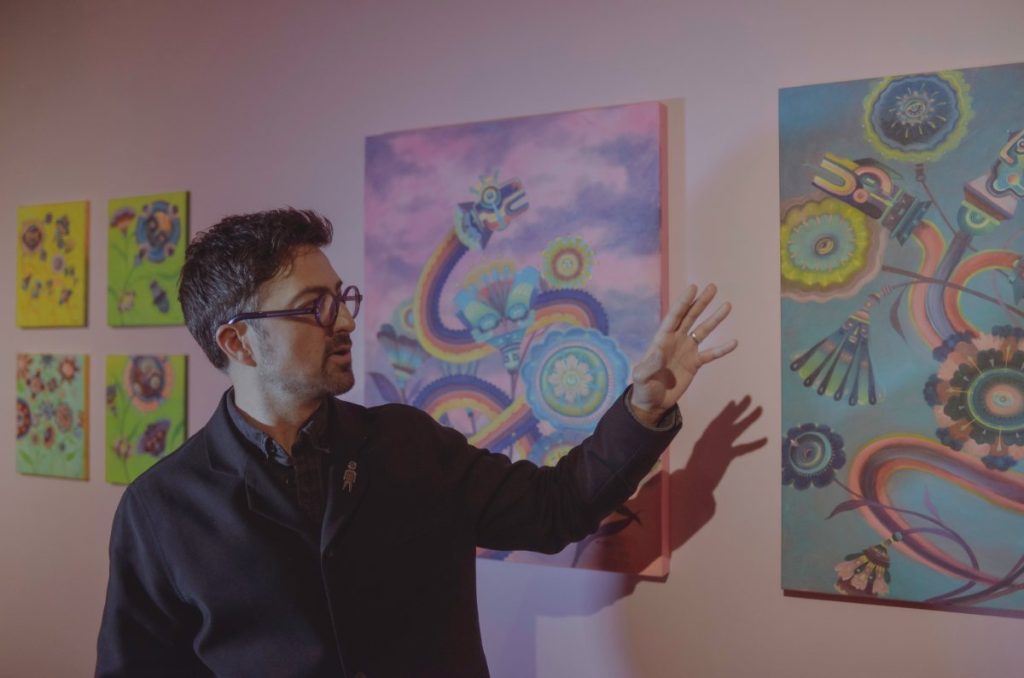 Así es visitar Goodbye Friend en CDMX