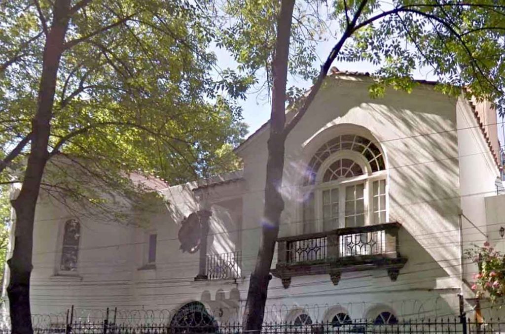 El mundo de la literatura en el Centro de Creación Literaria Xavier Villaurrutia